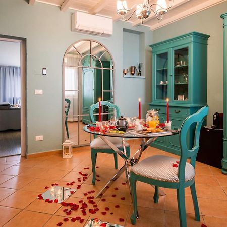 Hotel Butterfly - Il Nido D'Amore Bologna 몬주노 외부 사진